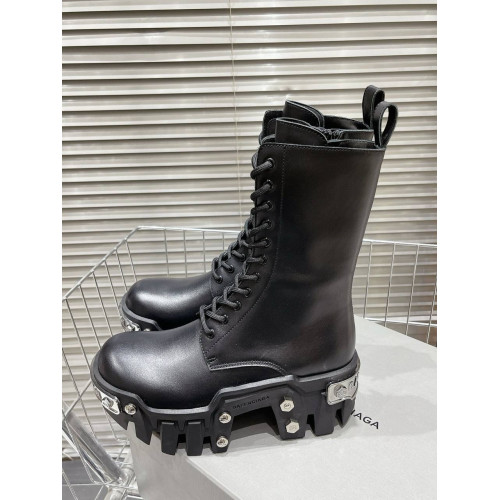 Ботинки Balenciaga