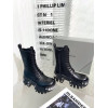 Ботинки Balenciaga