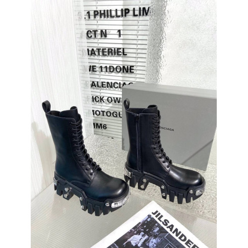 Ботинки Balenciaga