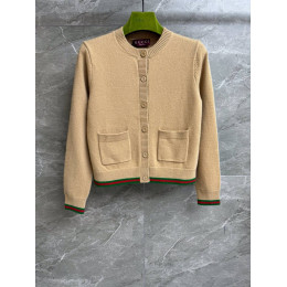 Кардиган Gucci кашемир