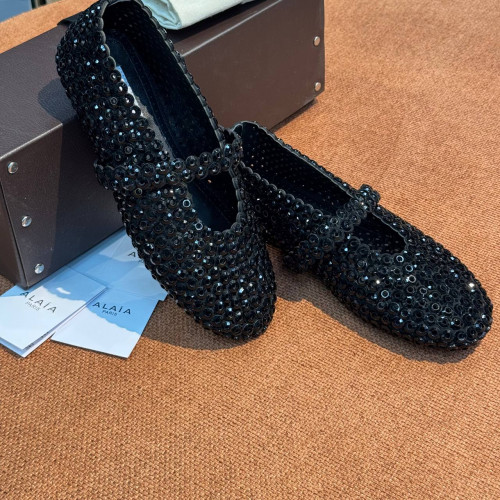 Балетки Alaïa