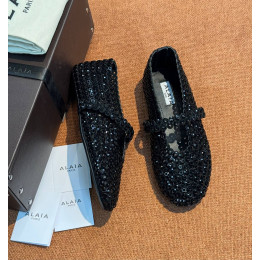 Балетки Alaïa