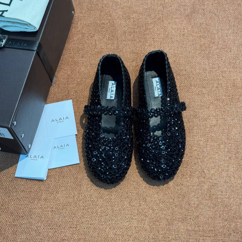 Балетки Alaïa