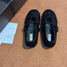 Балетки Alaïa