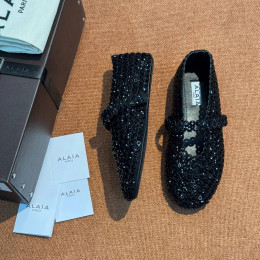Балетки Alaïa