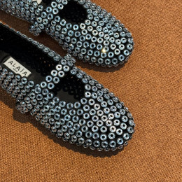 Балетки Alaïa