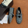 Балетки Alaïa