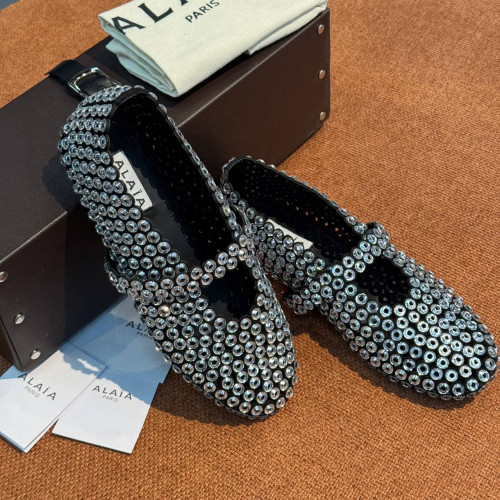 Балетки Alaïa