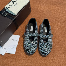 Балетки Alaïa