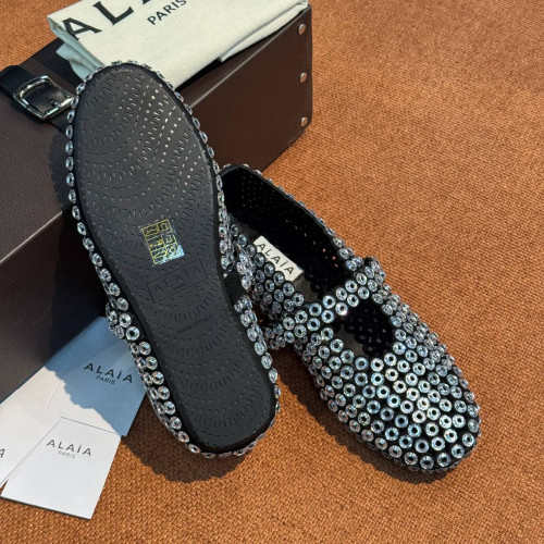 Балетки Alaïa