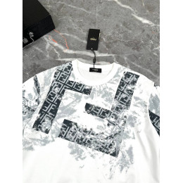 Футболка Fendi 