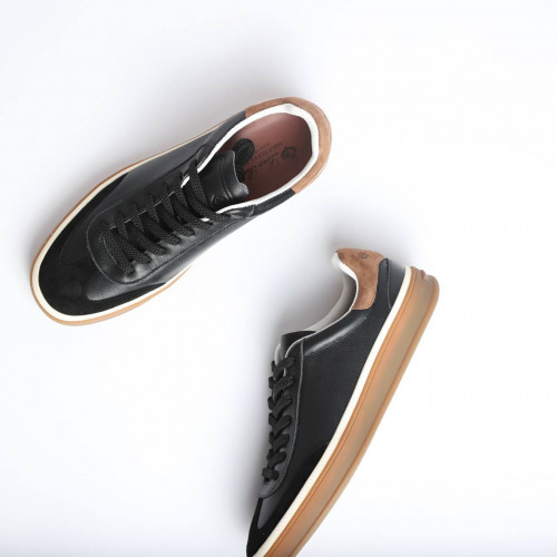 Кеды Loro Piana 