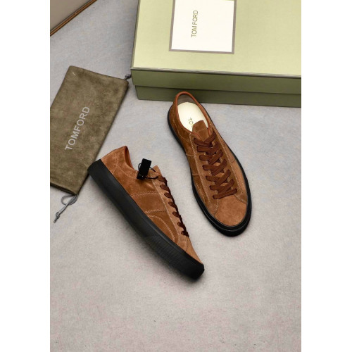 Кеды Tom Ford 
