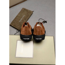Кеды Tom Ford 