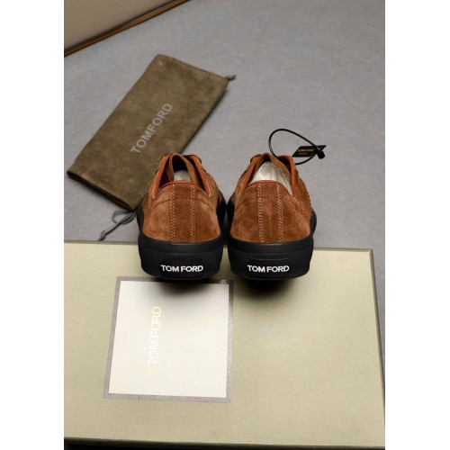 Кеды Tom Ford 