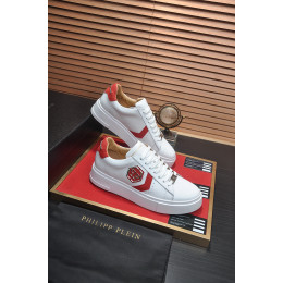 Кеды Philipp Plein