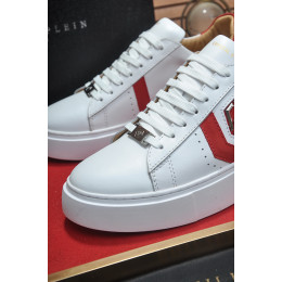 Кеды Philipp Plein