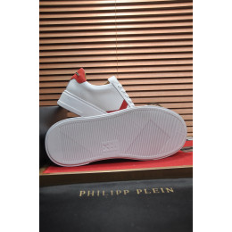 Кеды Philipp Plein