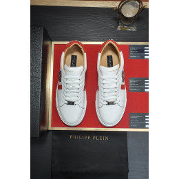 Кеды Philipp Plein