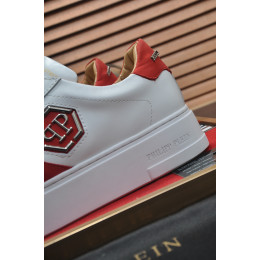 Кеды Philipp Plein