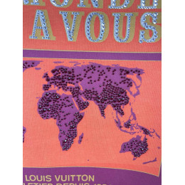 Футболка Louis Vuitton