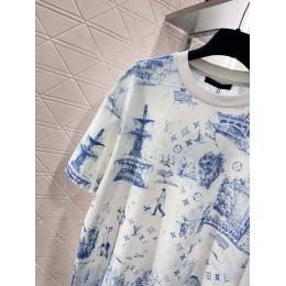 Футболка Louis Vuitton