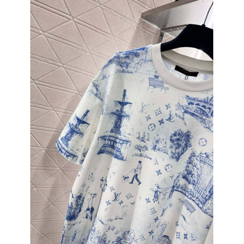 Футболка Louis Vuitton