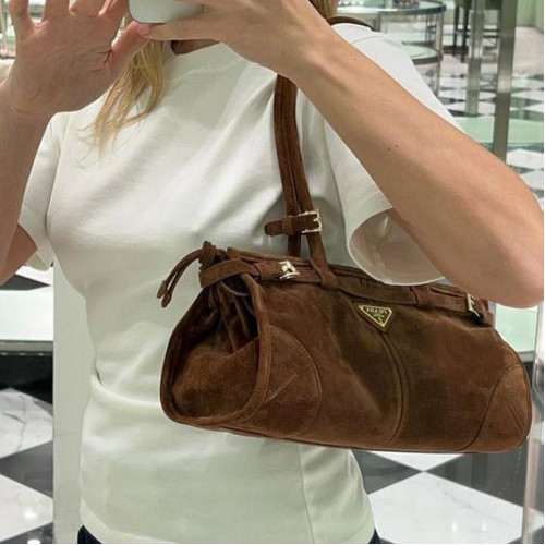 Сумка Prada 