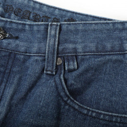 Джинсы Chrome Hearts