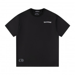 Футболка Chrome Hearts