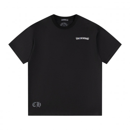 Футболка Chrome Hearts