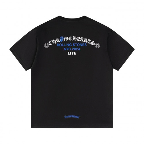 Футболка Chrome Hearts