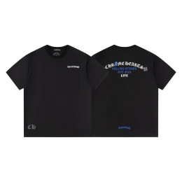 Футболка Chrome Hearts