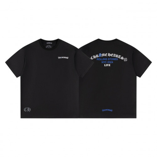 Футболка Chrome Hearts