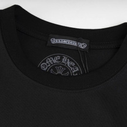 Футболка Chrome Hearts