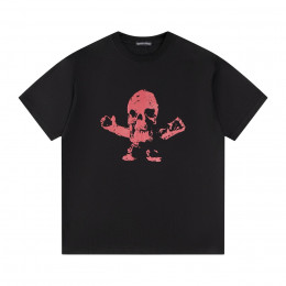 Футболка Chrome Hearts