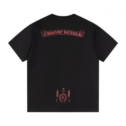 Футболка Chrome Hearts