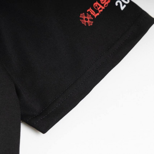 Футболка Chrome Hearts