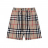 Шорты Burberry