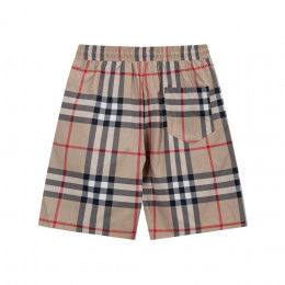 Шорты Burberry