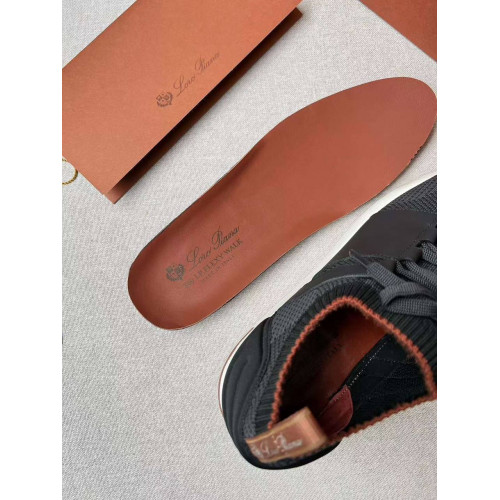 Мужские кроссовки Loro Piana