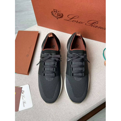 Мужские кроссовки Loro Piana