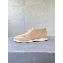 Лоферы Loro Piana  Open Walk