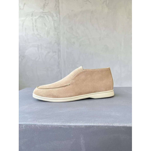 Лоферы Loro Piana  Open Walk