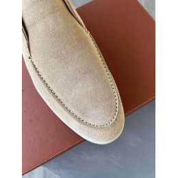 Лоферы Loro Piana  Open Walk