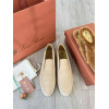 Лоферы Loro Piana  Open Walk