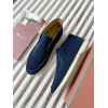 Мужские лоферы Loro Piana Open Walk