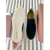 Мужские лоферы Loro Piana Open Walk