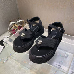 Сандали Chanel 