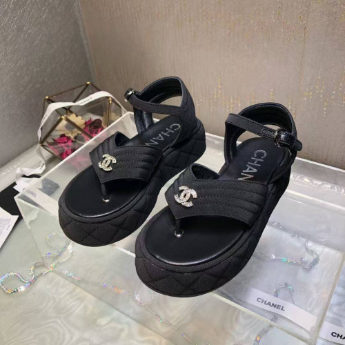 Сандали Chanel 